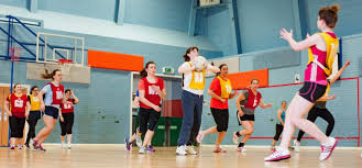 Image result for Sas Netball Club