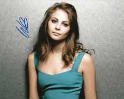 Image result for Willa Holland