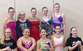 Image result for Elite Twirlers