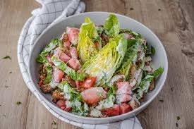 Image result for Römischer Salat