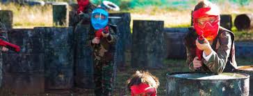 Image result for Douglas Valley Paintball