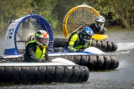 Image result for Hovercraft Club of Great Britain (HCGB Midlands Branch)