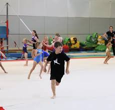 Image result for Horsham Gymnastics Club