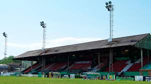 Image result for Keighley Cougars