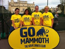 Image result for Go Mammoth