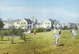 Image result for radburn system