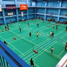 Image result for Meadow Sports Badminton Club