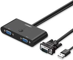 Image result for vga box