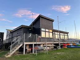 Image result for Slaughden Sailing Club