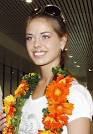 Miss Russia Universe Vera Krasova Official Thread (