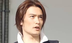 「北岡秀一」の画像検索結果