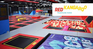 Image result for Reading Trampoline Club