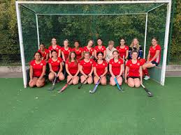Image result for Cambridge City Junior Hockey Club