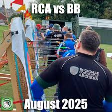 Image result for Rochdale Company Of Archers