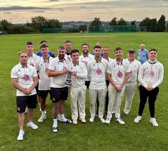 Image result for Corbridge Cricket Club
