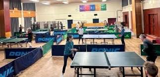 Image result for Highley Table Tennis Club
