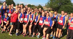 Image result for Baildon Runners