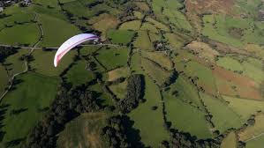 Image result for Mid-Wales Hang Gliding & Paragliding Club