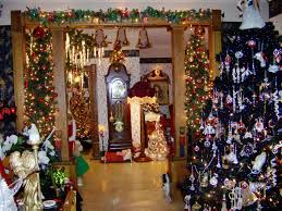 Image result for christmas decoration ideas 2010