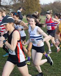 Image result for Croydon Harriers