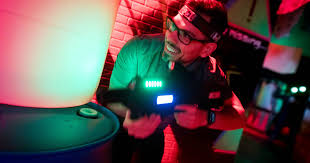 Image result for Cenarth Laser Combat