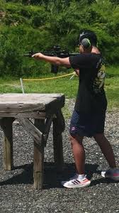 Image result for Durham University Rifle Club