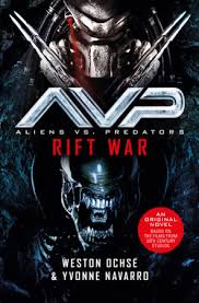 Image result for Alien vs Predator