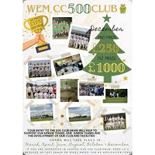 Image result for Wem Cc