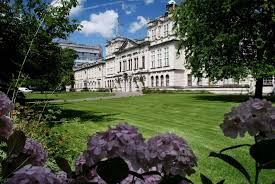 Image result for Cardiff University