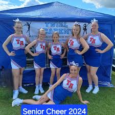 Image result for Edinburgh twirling academy