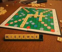 Image result for Young at Hearts (Bargoed) Scrabble Club