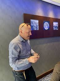 Image result for Hyde Cricket & Squash Club