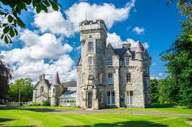 Image result for St Andrews Universities