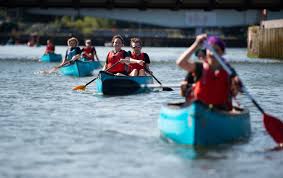 Image result for Bristol Canoe Club