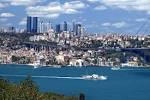 Istanbul area information