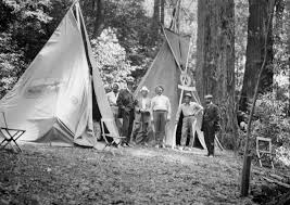 Image result for bohemian club