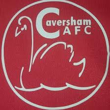 Image result for CAVERSHAM AFC