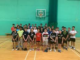 Image result for Eastleigh Junior Badminton Club