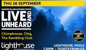 Image result for Bournemouth and Poole Rambling Club