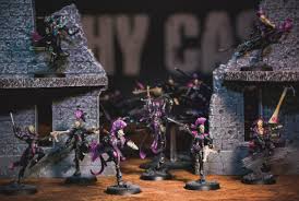 Image result for Harlequin Gc