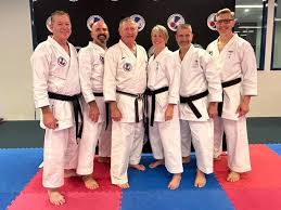 Image result for Bowerham Shotokan Karate Club