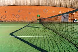Image result for Chobham Tennis Club