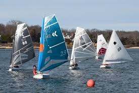 Image result for Norwich Frostbite Sailing Club