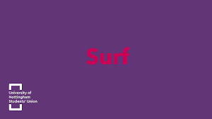 Image result for Nottingham University Surfing