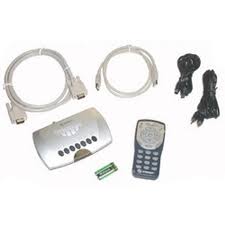 Image result for vga to tv connector