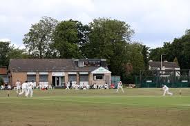 Image result for Hornchurch Cricket Club