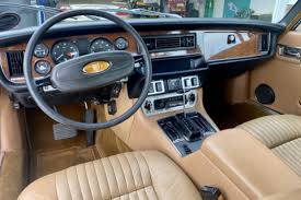 Image result for Richelieu 1979 Jaguar