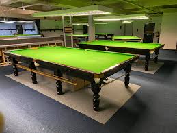 Image result for Newbury Snooker Club