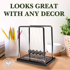 Image result for newton's cradle