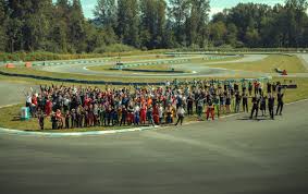 Image result for Chasewater Kart Racing Club